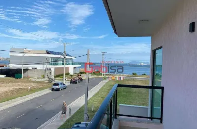Casa com 4 dormitórios à venda, 204 m² por r$ 1.190.000,00 - vila sao pedro - são pedro da aldeia/rj