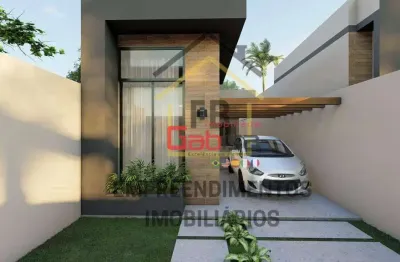 Casa com 3 dormitórios à venda, 75 m² por r$ 320.000,00 - recanto do sol - são pedro da aldeia/rj