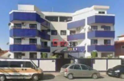 Apartamento com 2 dormitórios à venda, 70 m² por r$ 398.000,00 - centro - são pedro da aldeia/rj