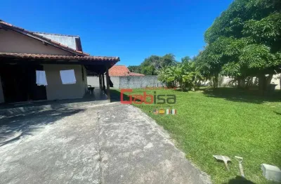 Casa com 2 dormitórios à venda, 120 m² por r$ 1.100.000,00 - manguinhos - armação dos búzios/rj