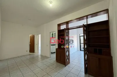 Apartamento com 2 dormitórios para alugar, 75 m² por r$ 2.944,82 - praia do forte - cabo frio/rj