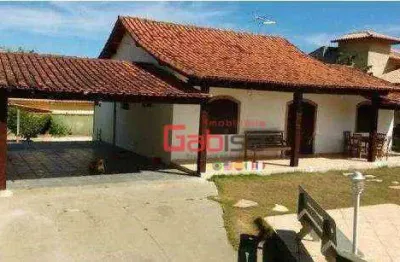 Casa com 4 dormitórios à venda, 182 m² por r$ 1.300.000,00 - manguinhos - armação dos búzios/rj