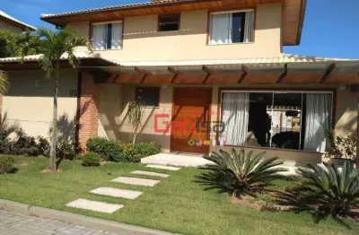 Casa com 4 dormitórios à venda, 160 m² por r$ 2.100.000,00 - ponta de manguinhos - armação dos búzios/rj