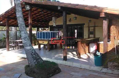 Casa com 7 dormitórios à venda, 250 m² por r$ 1.500.000,00 - geribá - armação dos búzios/rj