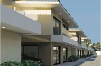 Casa com 4 dormitórios à venda, 208 m² por r$ 1.330.000,00 - portinho - cabo frio/rj