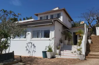 Casa com 3 dormitórios à venda, 248 m² por r$ 3.200.000,00 - ossos - armação dos búzios/rj