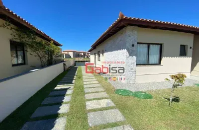 Casa com 4 dormitórios à venda, 204 m² por r$ 4.000.000 - ponta de manguinhos - armação dos búzios/rj