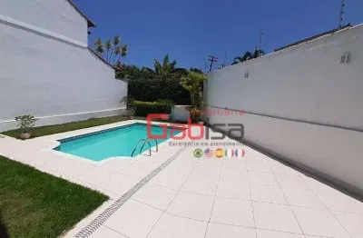Casa com 5 dormitórios à venda, 234 m² por r$ 2.300.000,00 - geribá - armação dos búzios/rj