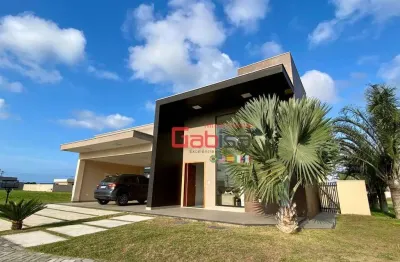 Casa com 3 dormitórios à venda, 186 m² por r$ 1.600.000,00 - guriri - cabo frio/rj