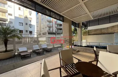 Apartamento com 2 dormitórios, 80 m² - venda por r$ 550.000,00 ou aluguel por r$ 4.000,01/mês - braga - cabo frio/rj