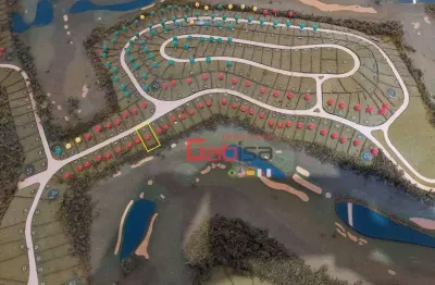 Terreno à venda, 1000 m² por r$ 900.000,00 - baia formosa - armação dos búzios/rj