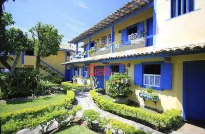 Pousada à venda em geribá, armação dos búzios/rj – r$ 5.830.000