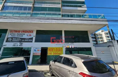 Loja à venda, 380 m² por r$ 1.650.000,00 - braga - cabo frio/rj