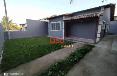 Casa com 3 dormitórios à venda, 95 m² por r$ 480.000,00 - campo redondo - são pedro da aldeia/rj