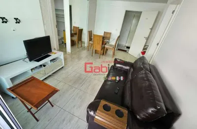 Apartamento com 2 dormitórios à venda, 77 m² por r$ 550.000 - centro - cabo frio/rj