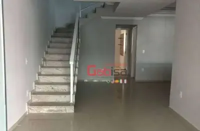 Casa com 4 dormitórios à venda, 220 m² por R$ 850.000,00 - Nova São Pedro - São Pedro da Aldeia/RJ