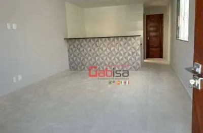 Casa com 2 dormitórios à venda, 100 m² por r$ 371.000,00 - peró - cabo frio/rj