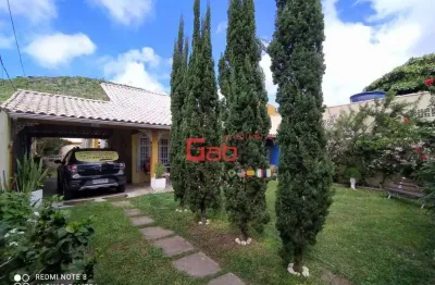 Casa com 5 dormitórios à venda, 178 m² por r$ 1.300.000,00 - praia grande - arraial do cabo/rj