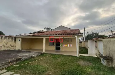 Casa com 2 dormitórios à venda, 162 m² por r$ 435.000,00 - praia do sudoeste - são pedro da aldeia/rj