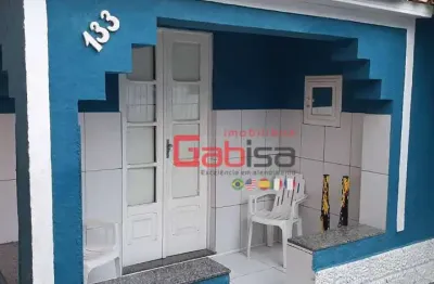 Casa com 3 dormitórios à venda, 100 m² por r$ 700.000,00 - vila nova - cabo frio/rj