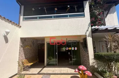 Casa com 2 dormitórios à venda, 70 m² por r$ 500.000,00 - portinho - cabo frio/rj