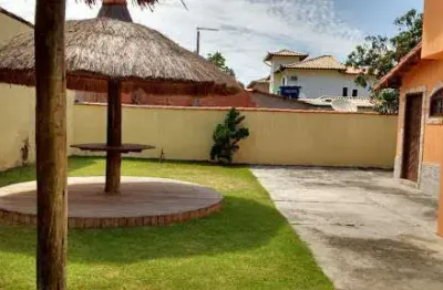 Casa com 2 dormitórios à venda, 90 m² por r$ 450.000,00 - capão - armação dos búzios/rj