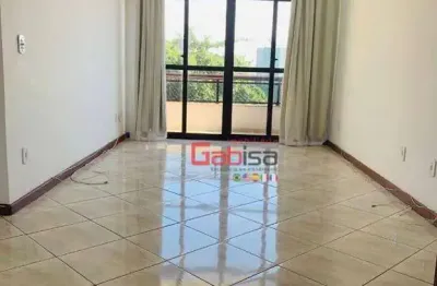 Apartamento com 2 dormitórios à venda, 76 m² por r$ 520.000,00 - vila nova - cabo frio/rj