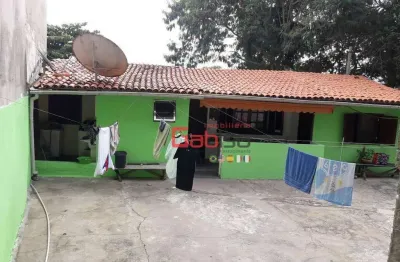 Casa com 2 dormitórios à venda, 60 m² por r$ 430.000,00 - manguinhos - armação dos búzios/rj