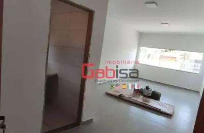 Salão para alugar, 23 m² - manguinhos - armação dos búzios/rj