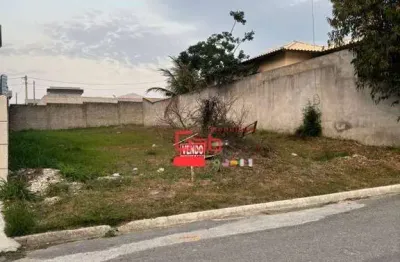 Terreno à venda, 360 m² por r$ 300.000,00 - nova são pedro - são pedro da aldeia/rj