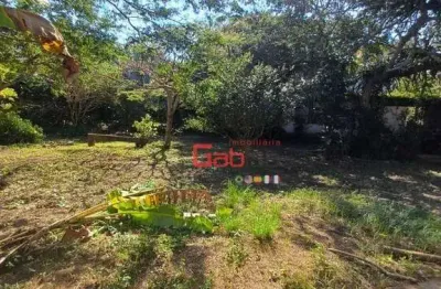 Terreno à venda, 360 m² por r$ 550.000,00 - geribá - armação dos búzios/rj