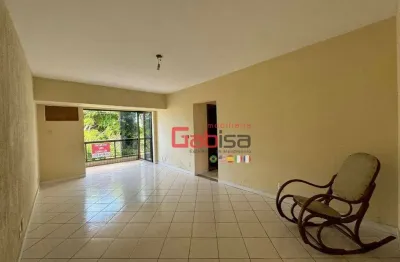 Apartamento com 2 dormitórios à venda, 100 m² por r$ 480.000,00 - braga - cabo frio/rj