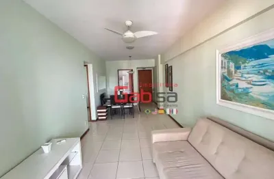 Apartamento com 2 dormitórios à venda, 112 m² por r$ 560.000 - vila nova - cabo frio/rj