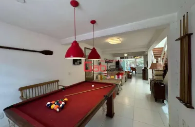 Casa com 4 dormitórios à venda, 145 m² por r$ 2.650.000,00 - geribá - armação dos búzios/rj