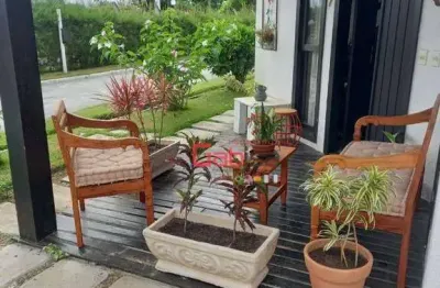 Casa com 2 dormitórios à venda, 70 m² por r$ 550.000,00 - marina - armação dos búzios/rj