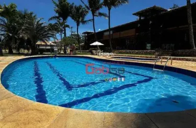 Venda de casa de 2 quartos com suíte em condomínio com piscina – armação dos búzios, rj