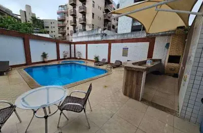 Apartamento com 1 dormitório à venda, 55 m² por r$ 570.000,00 - vila nova - cabo frio/rj