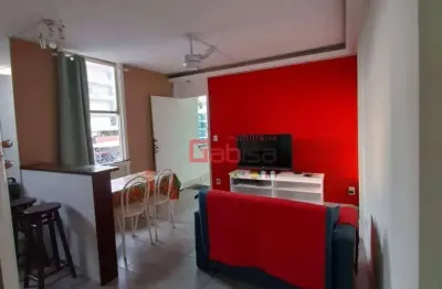 Apartamento com 2 dormitórios à venda, 85 m² por r$ 380.000,00 - braga - cabo frio/rj