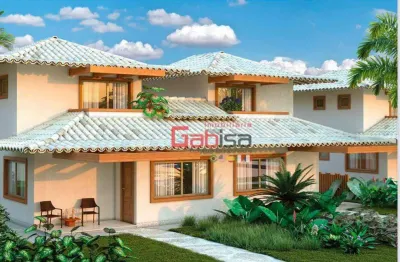 Casa com 4 dormitórios à venda, 305 m² por r$ 1.473.000,00 - geriba - armação dos búzios/rj