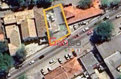 Terreno à venda, 318 m² por r$ 1.800.000,00 - manguinhos - armação dos búzios/rj