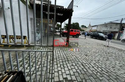 Terreno de  1400 m² e 2 lojas a venda  por r$ 3.350.000 - manguinhos - armação dos búzios/rj