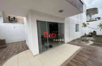 Casa com 3 dormitórios à venda, 129 m² por r$ 879.000,00 - portinho - cabo frio/rj
