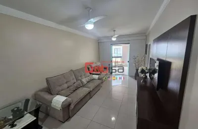 Apartamento com 3 dormitórios à venda, 158 m² por r$ 1.150.000,00 - vila nova - cabo frio/rj