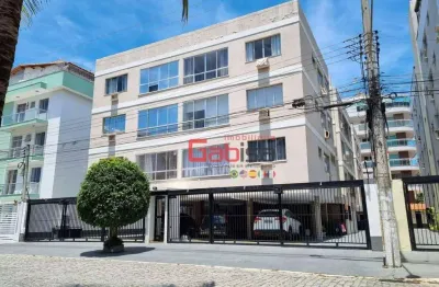 Apartamento à venda, 89 m² por r$ 450.000,00 - algodoal - cabo frio/rj