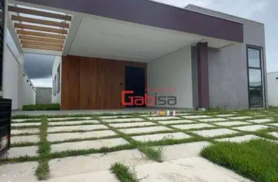 Casa com 3 dormitórios à venda, 137 m² por r$ 950.000,00 - vila sao pedro - são pedro da aldeia/rj