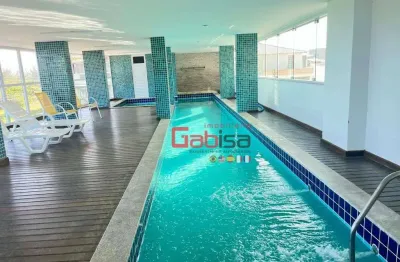 Apartamento com 3 dormitórios à venda, 179 m² por r$ 780.000,00 - braga - cabo frio/rj