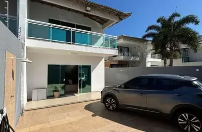 Casa com 5 dormitórios à venda, 225 m² por r$ 1.200.000,00 - novo portinho - cabo frio/rj