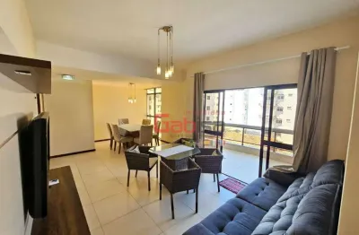 Apartamento com 3 dormitórios à venda, 130 m² por r$ 850.000,00 - algodoal - cabo frio/rj