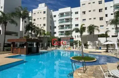 Apartamento com 3 dormitórios à venda, 143 m² por r$ 1.500.000,00 - praia do forte - cabo frio/rj