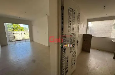 Apartamento com 2 dormitórios à venda, 53 m² por r$ 479.000 - palmeiras - cabo frio/rj